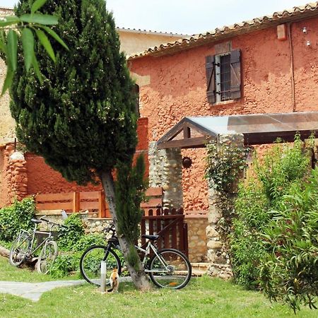Mas La Casa Nova Βίλα Pontos Εξωτερικό φωτογραφία