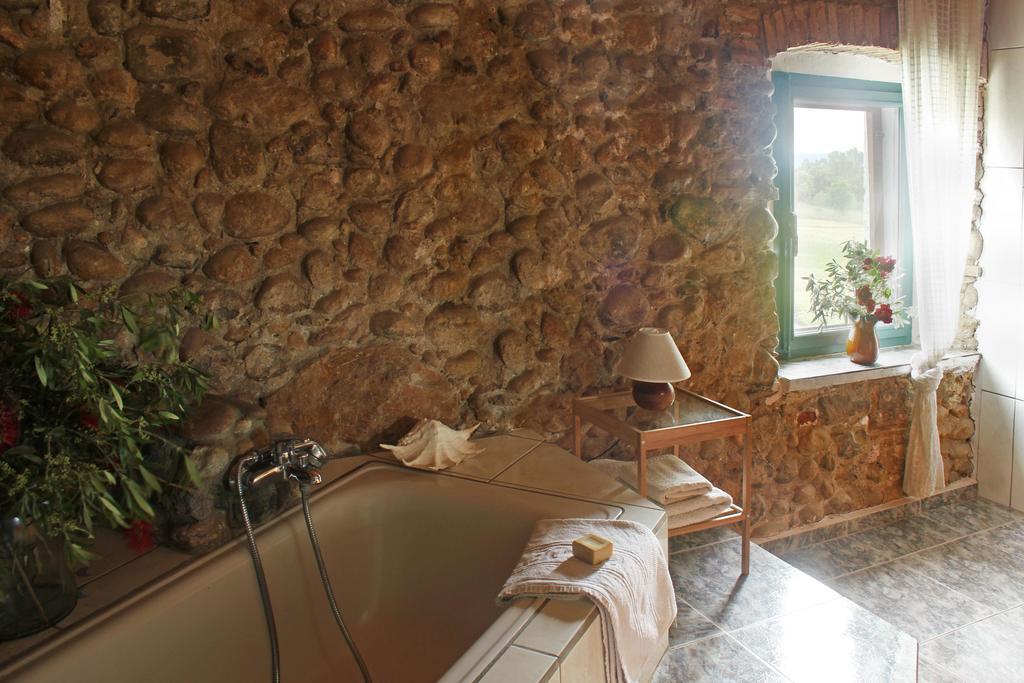 Mas La Casa Nova Βίλα Pontos Δωμάτιο φωτογραφία