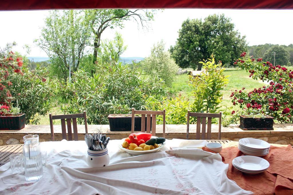 Mas La Casa Nova Βίλα Pontos Δωμάτιο φωτογραφία
