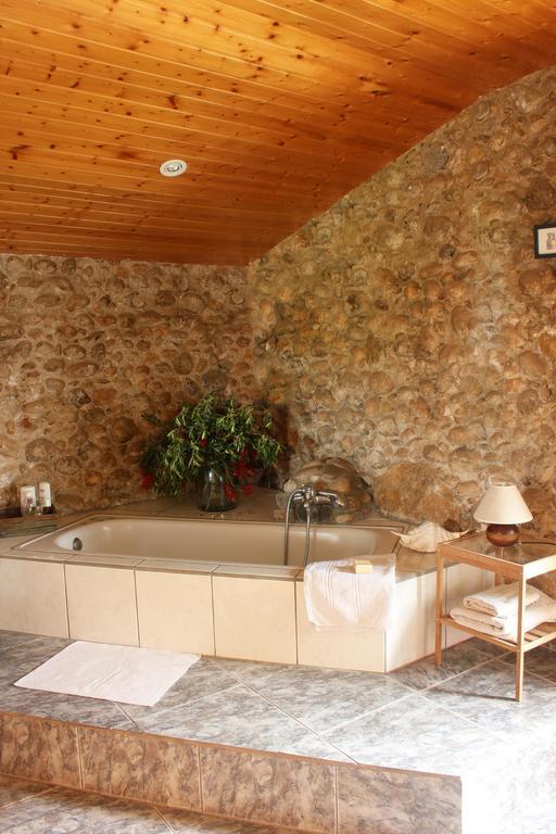 Mas La Casa Nova Βίλα Pontos Δωμάτιο φωτογραφία