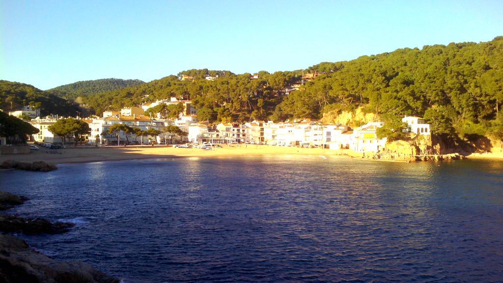 Mas La Casa Nova Βίλα Pontos Εξωτερικό φωτογραφία