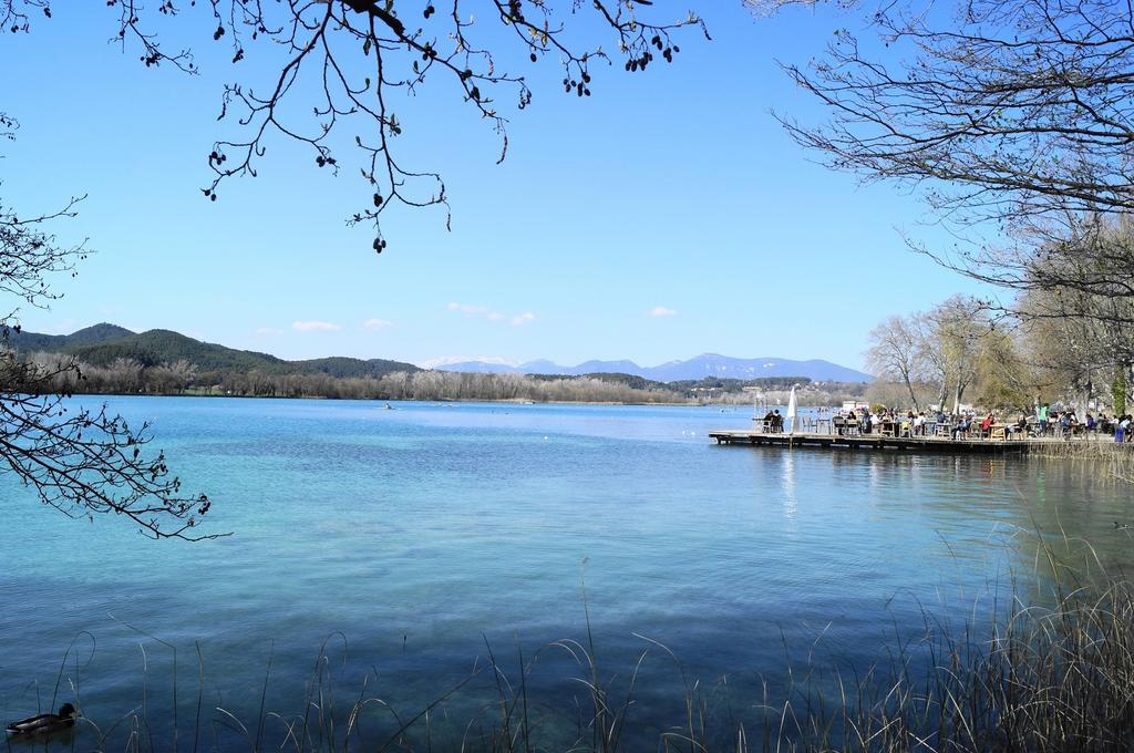 Mas La Casa Nova Βίλα Pontos Εξωτερικό φωτογραφία